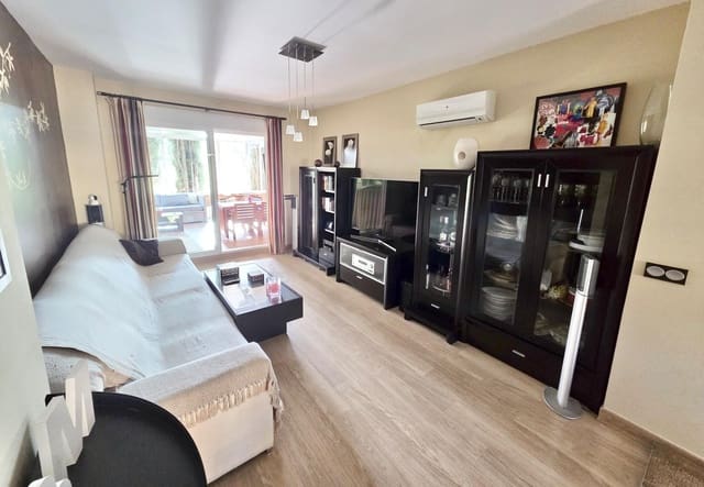 3 soverom Rekkehus til salgs i Caleta de Vélez, Vélez-Málaga med garasje - € 499 000 (Ref: 9878737)
