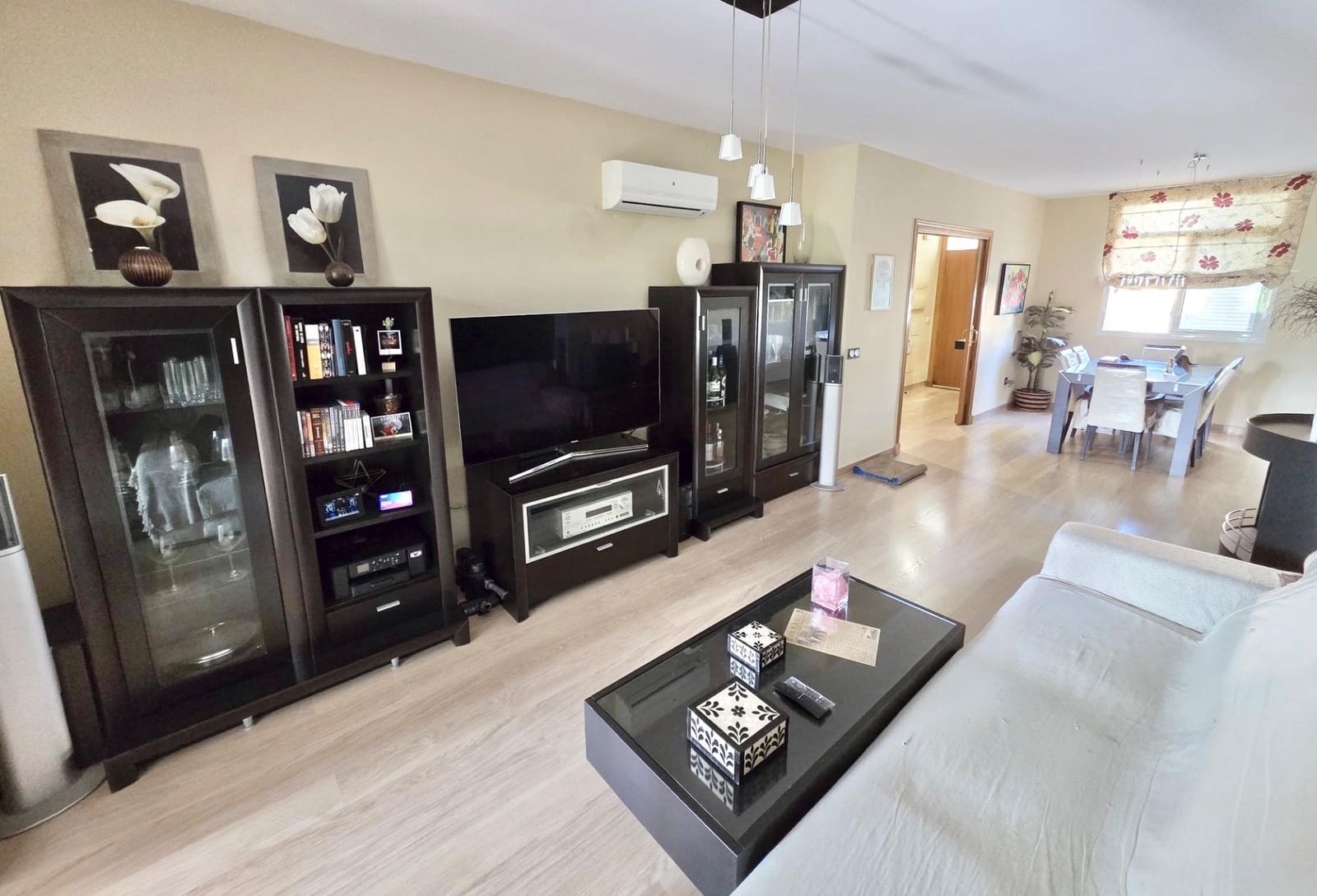 3 soverom Rekkehus til salgs i Caleta de Velez med garasje - € 499 000 (Ref: 9878737)