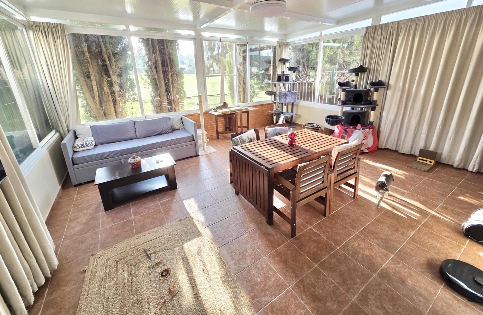 3 soverom Rekkehus til salgs i Caleta de Velez med garasje - € 499 000 (Ref: 9878737)