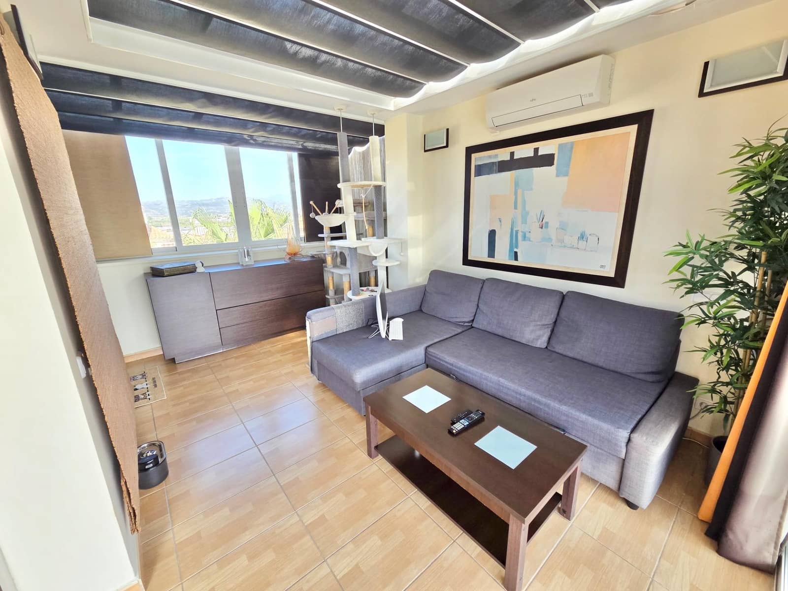 3 soverom Rekkehus til salgs i Caleta de Velez med garasje - € 499 000 (Ref: 9878737)