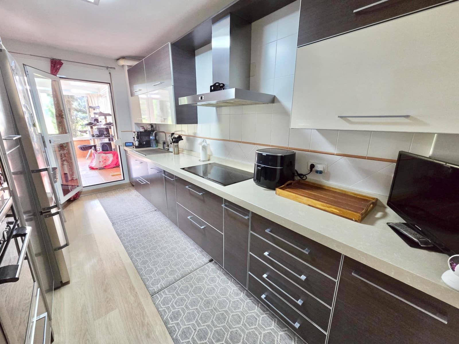 3 soverom Rekkehus til salgs i Caleta de Velez med garasje - € 499 000 (Ref: 9878737)