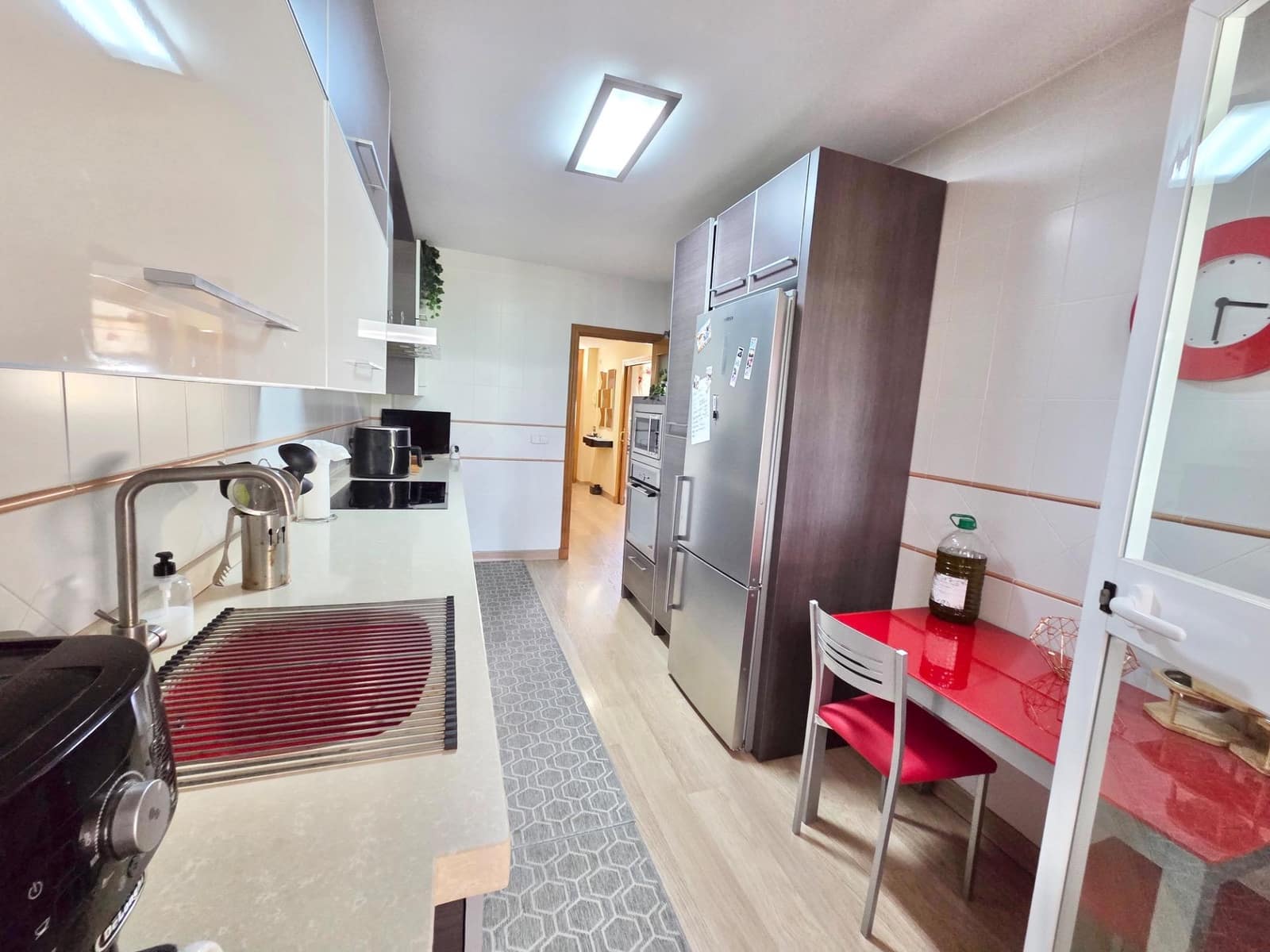 3 soverom Rekkehus til salgs i Caleta de Velez med garasje - € 499 000 (Ref: 9878737)
