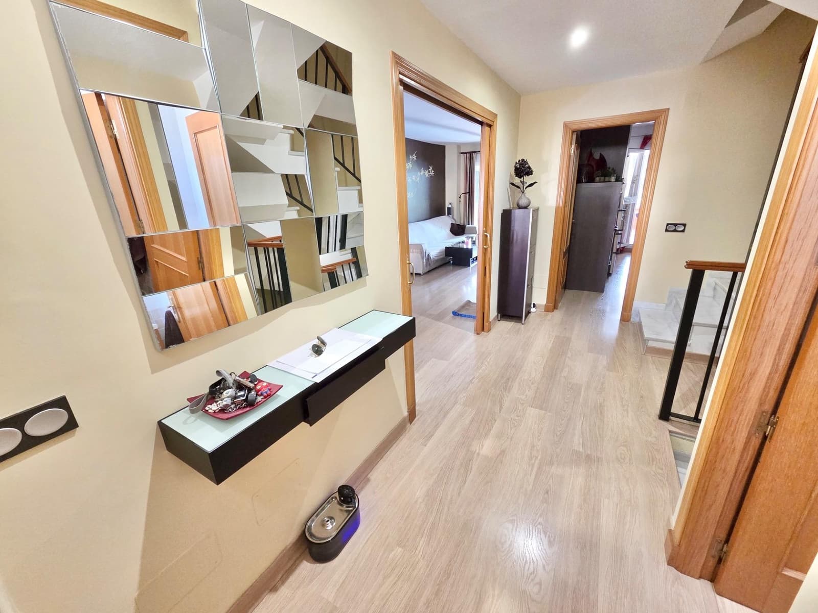 3 soverom Rekkehus til salgs i Caleta de Velez med garasje - € 499 000 (Ref: 9878737)