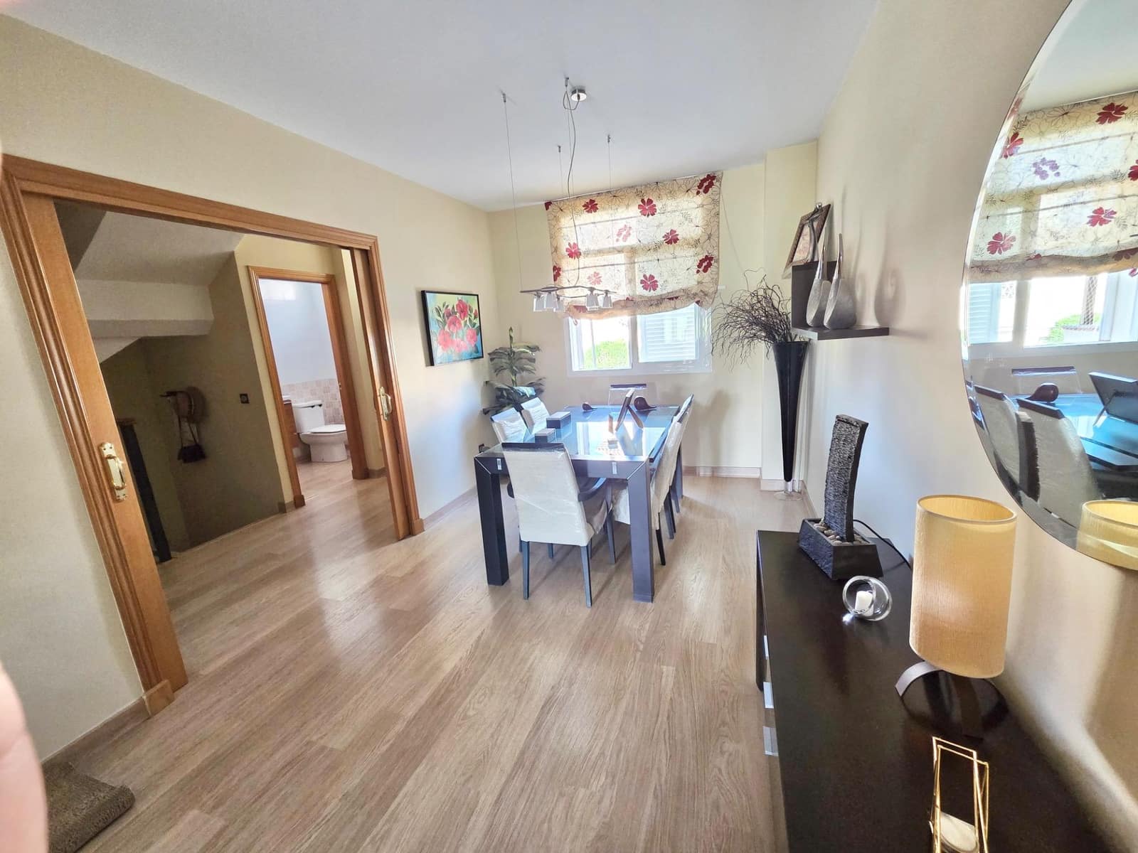 3 soverom Rekkehus til salgs i Caleta de Velez med garasje - € 499 000 (Ref: 9878737)