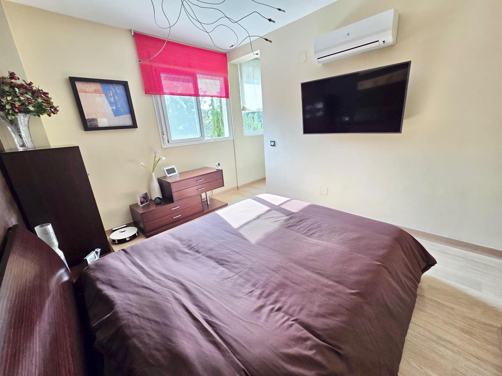 3 soverom Rekkehus til salgs i Caleta de Velez med garasje - € 499 000 (Ref: 9878737)