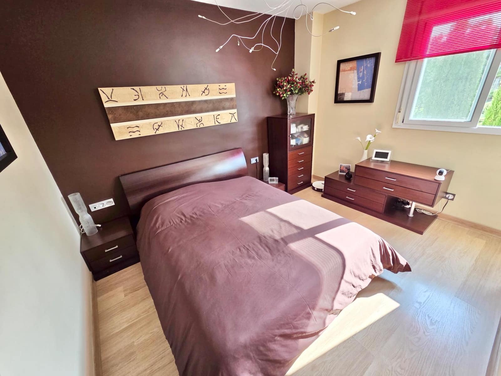 3 soverom Rekkehus til salgs i Caleta de Velez med garasje - € 499 000 (Ref: 9878737)