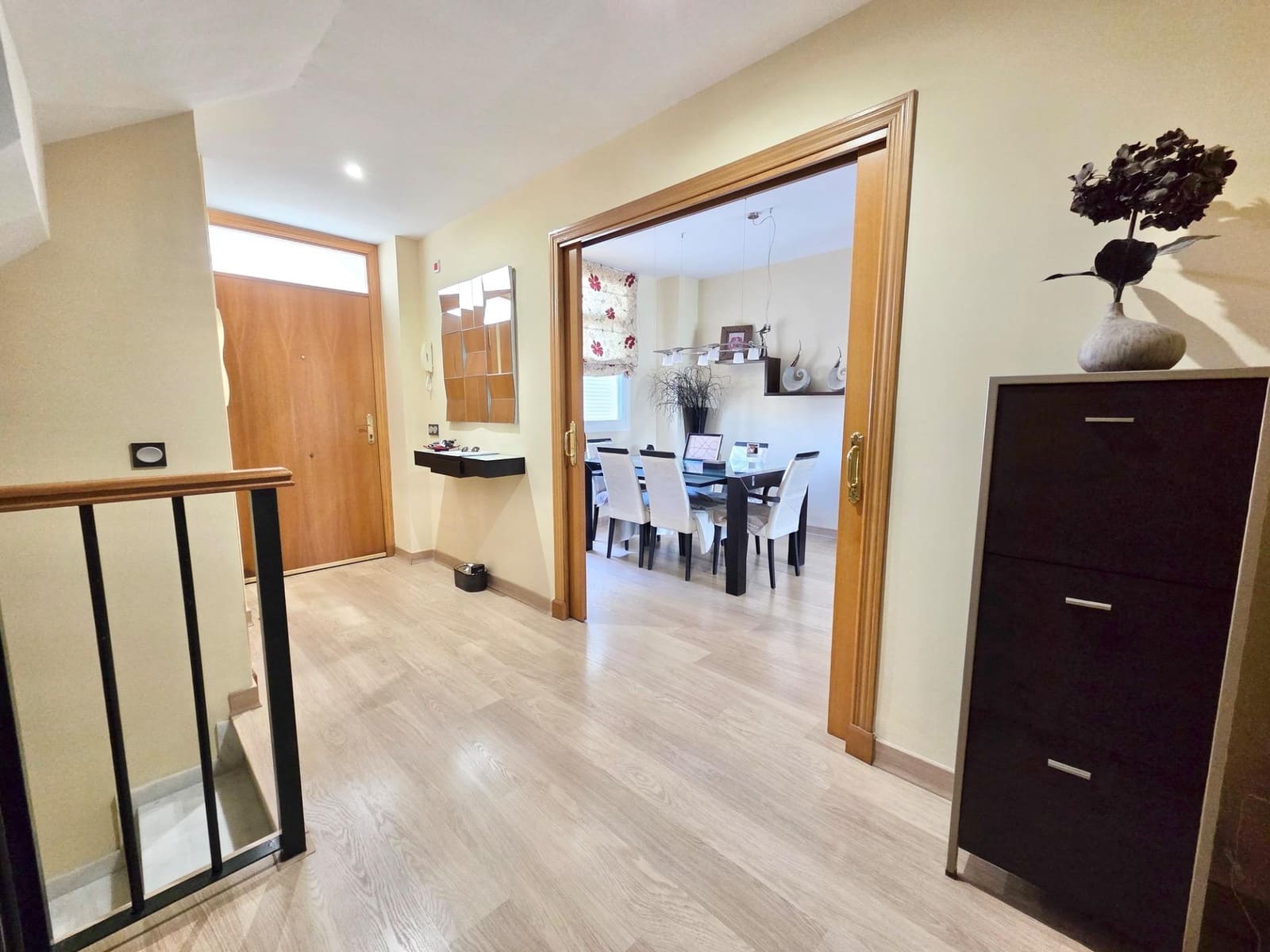 3 soverom Rekkehus til salgs i Caleta de Velez med garasje - € 499 000 (Ref: 9878737)
