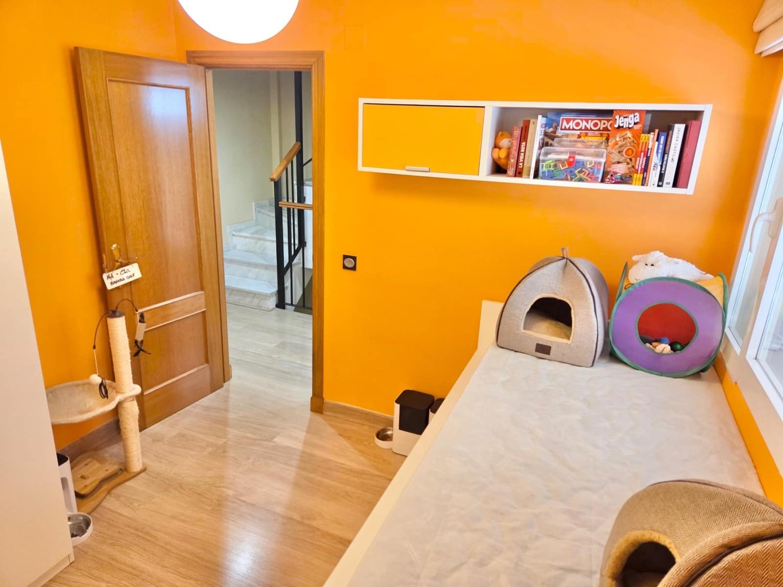 3 soverom Rekkehus til salgs i Caleta de Velez med garasje - € 499 000 (Ref: 9878737)