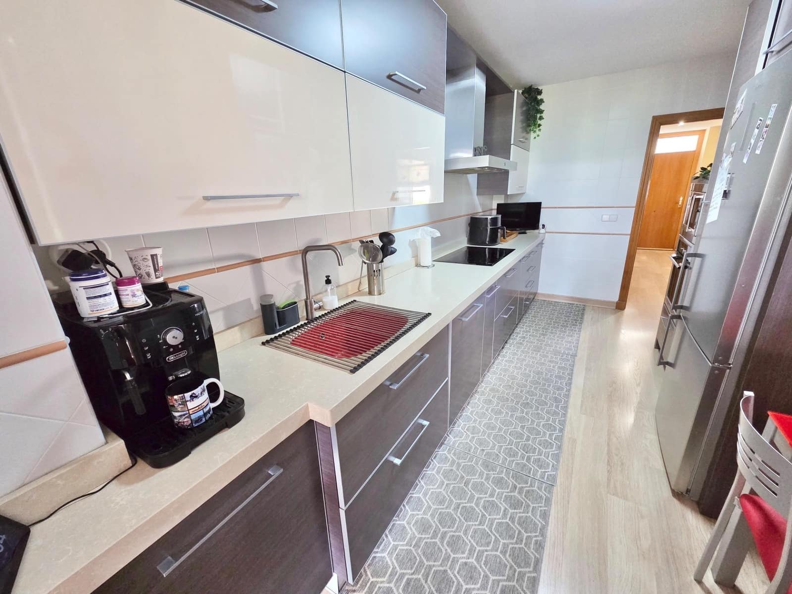 3 soverom Rekkehus til salgs i Caleta de Velez med garasje - € 499 000 (Ref: 9878737)