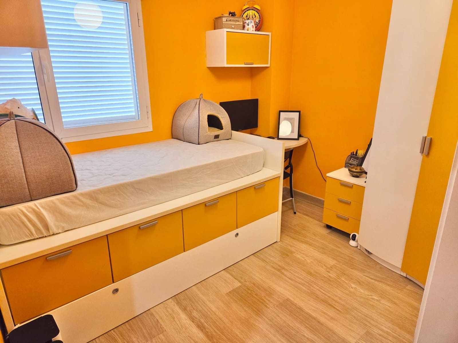 3 soverom Rekkehus til salgs i Caleta de Velez med garasje - € 499 000 (Ref: 9878737)
