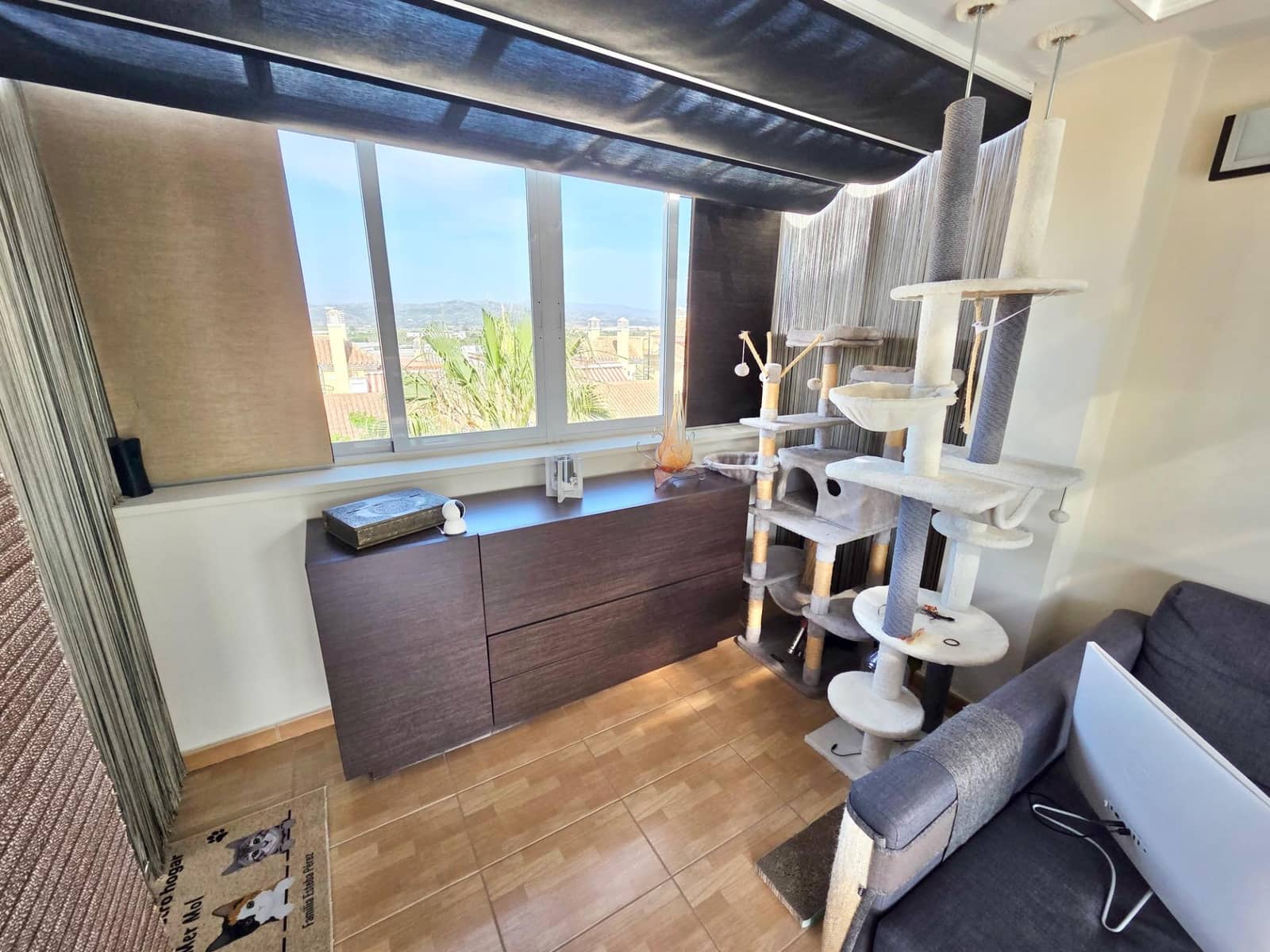 3 soverom Rekkehus til salgs i Caleta de Velez med garasje - € 499 000 (Ref: 9878737)