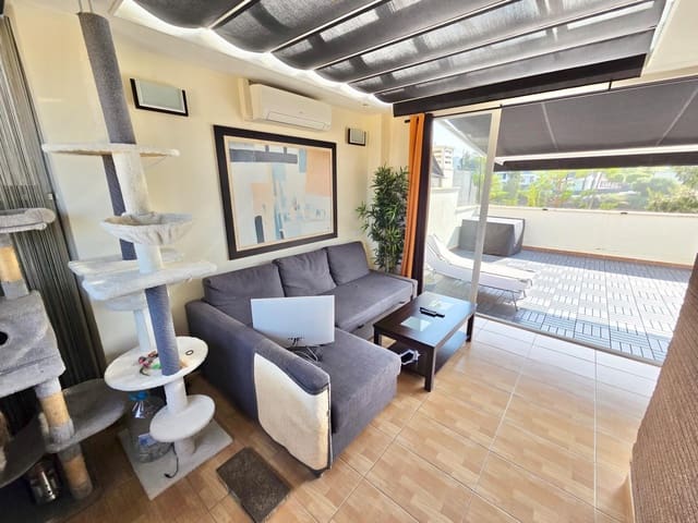 3 soverom Rekkehus til salgs i Caleta de Vélez, Vélez-Málaga med garasje - € 499 000 (Ref: 9878737)