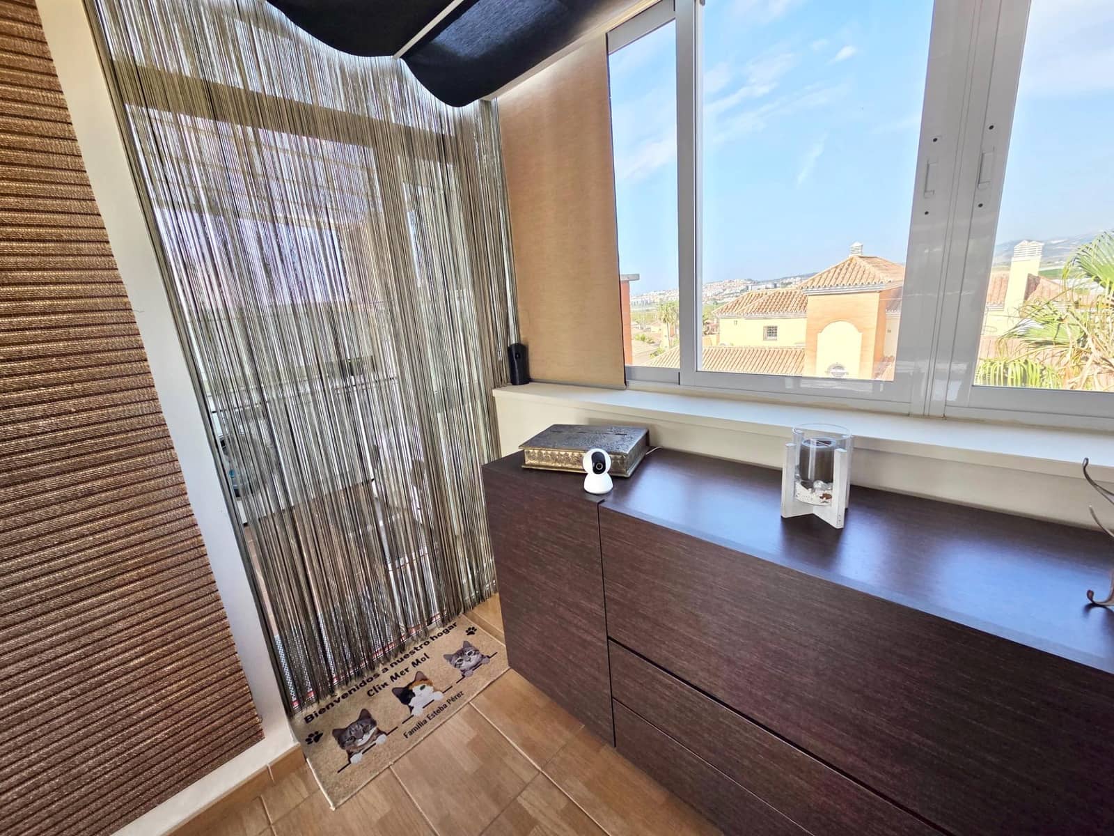 3 soverom Rekkehus til salgs i Caleta de Velez med garasje - € 499 000 (Ref: 9878737)