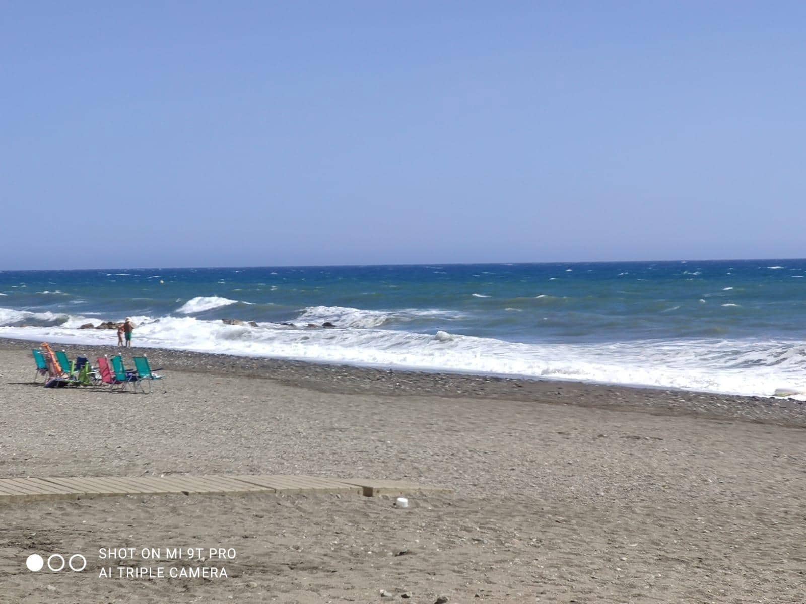 1 slaapkamer Appartement te huur in Algarrobo met zwembad - € 700 (Ref: 9890319)