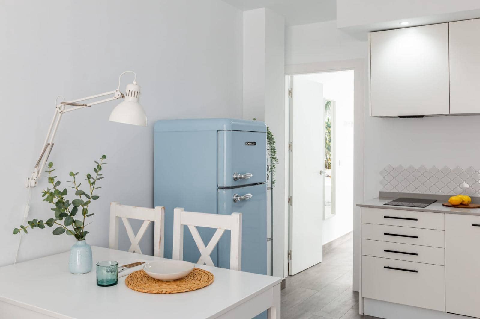 Apartamento de 1 habitación en Vélez-Málaga en alquiler vacacional - 900 € (Ref: 9907471)