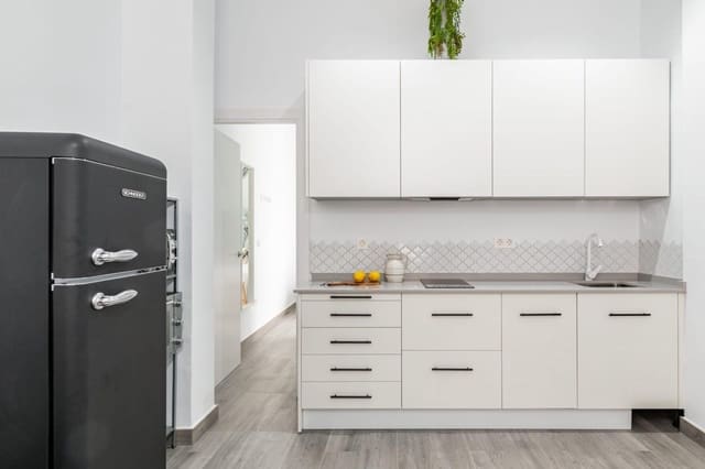 Apartamento de 1 habitación en Vélez-Málaga en alquiler vacacional - 900 € (Ref: 9907471)