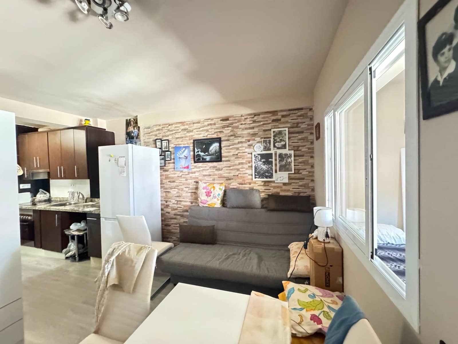 Estudio en Vélez-Málaga en venta con piscina - 177.900 € (Ref: 9913105)