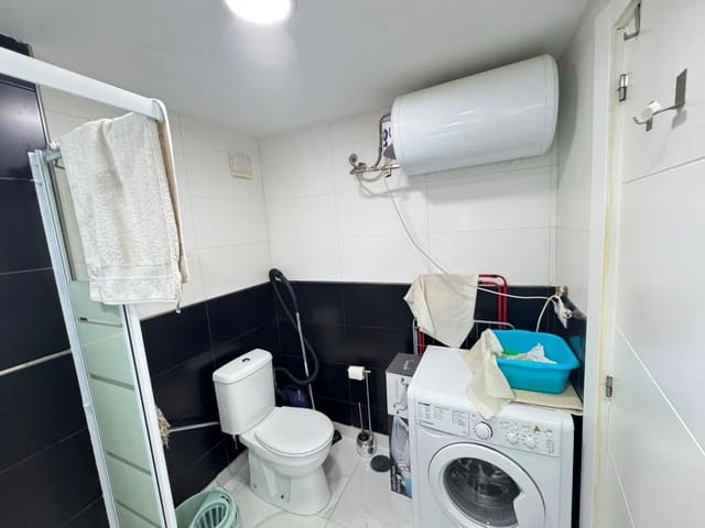 Estudio en Vélez-Málaga en venta con piscina - 177.900 € (Ref: 9913105)