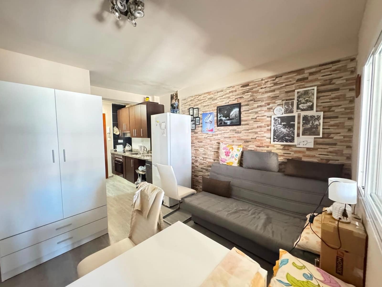 Estudio en Vélez-Málaga en venta con piscina - 177.900 € (Ref: 9913105)