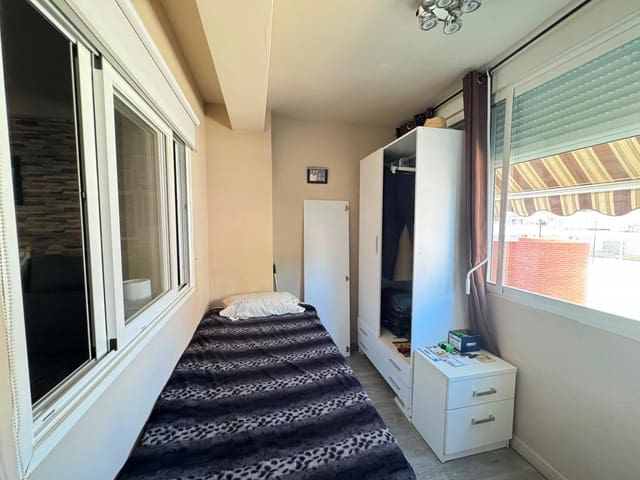 Estudio en Vélez-Málaga en venta con piscina - 177.900 € (Ref: 9913105)