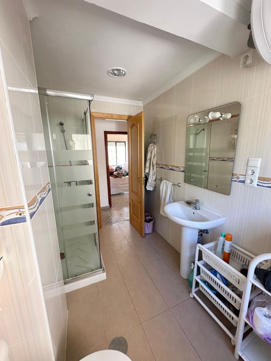 3 soveværelse Lejlighed til salg i Torre del Mar - € 255.000 (Ref: 9924579)