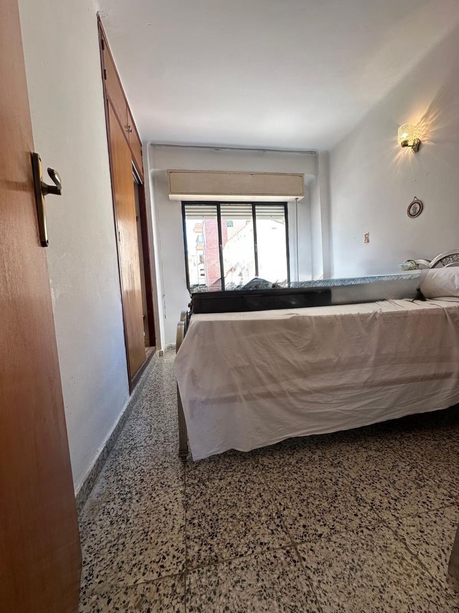 3 soveværelse Lejlighed til salg i Torre del Mar - € 255.000 (Ref: 9924579)