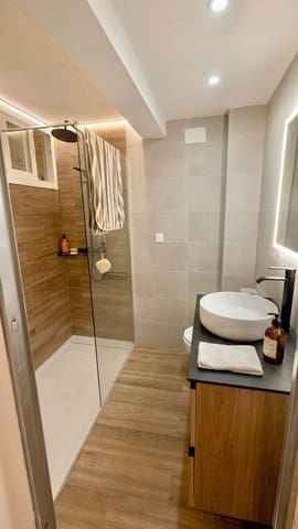 3 soveværelse Lejlighed til salg i Torre del Mar, Vélez-Málaga - € 330.000 (Ref: 9924580)