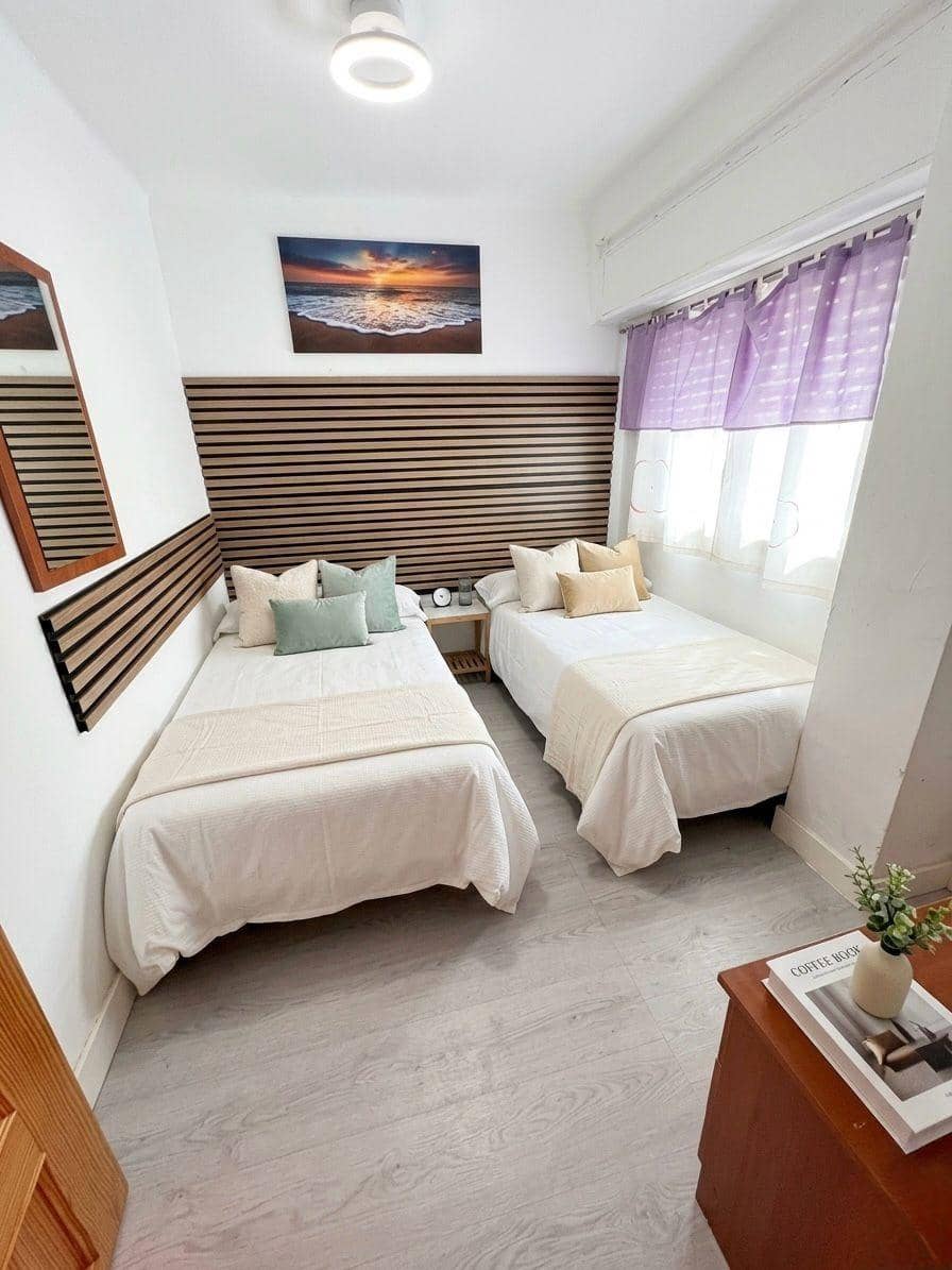 3 soveværelse Lejlighed til salg i Torre del Mar - € 330.000 (Ref: 9924580)
