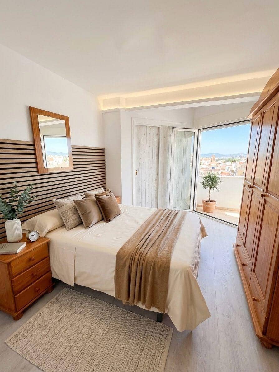 3 soveværelse Lejlighed til salg i Torre del Mar - € 330.000 (Ref: 9924580)