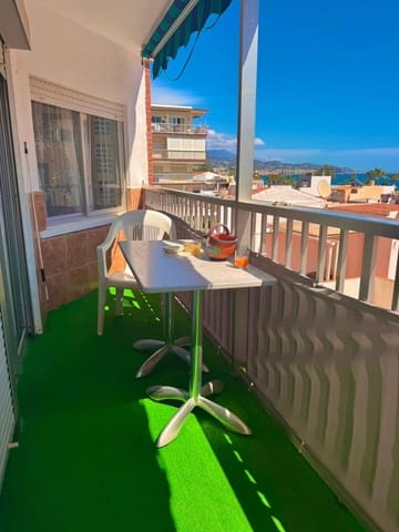 3 soveværelse Lejlighed til salg i Torre del Mar, Vélez-Málaga - € 330.000 (Ref: 9924580)