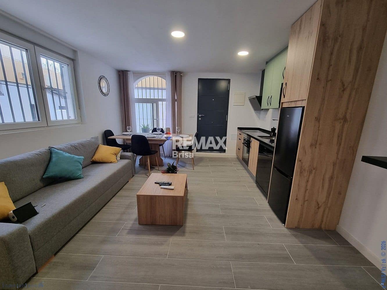 1 soveværelse Lejlighed til salg i El Penoncillo - € 179.000 (Ref: 9930749)