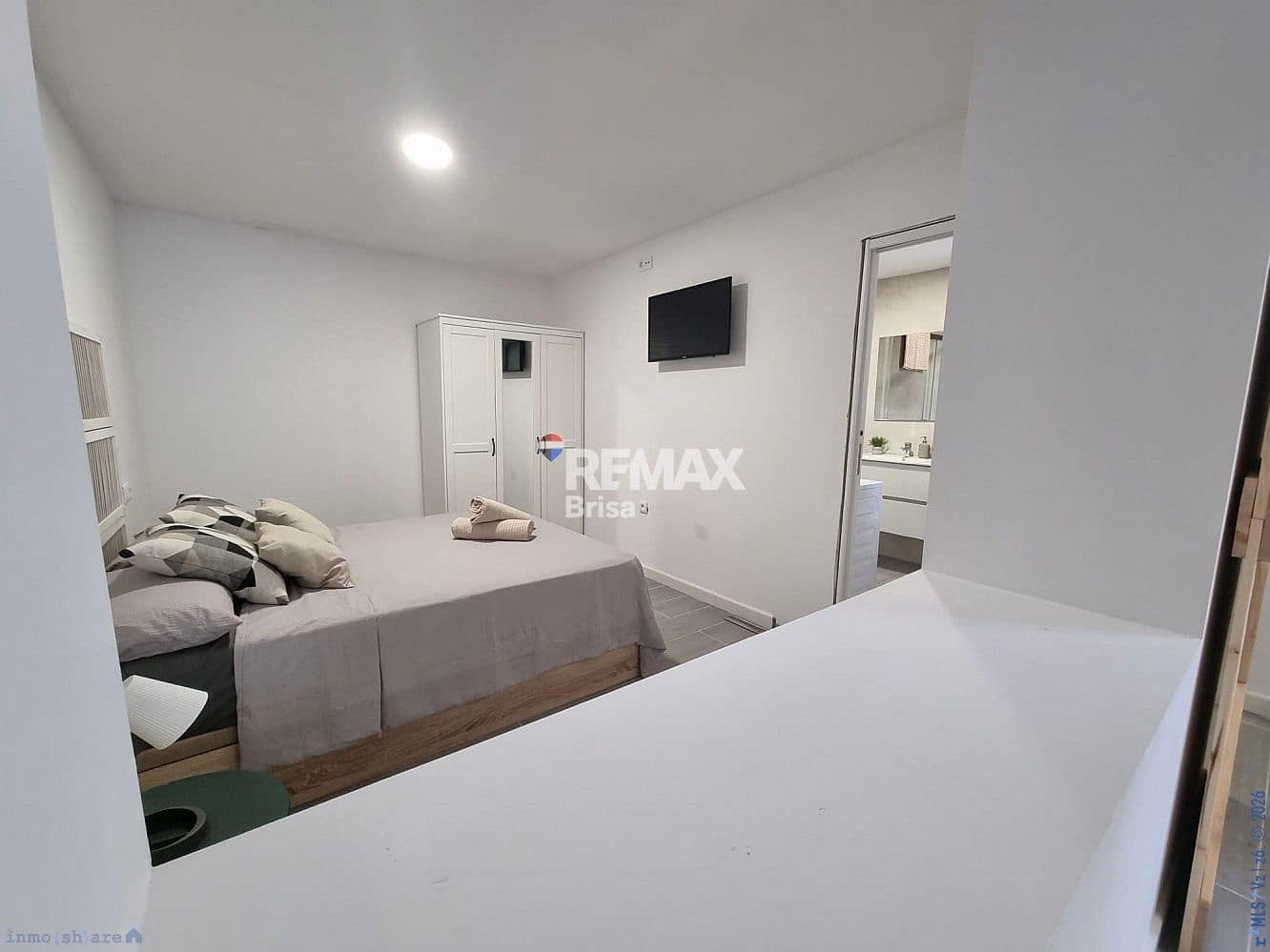 1 soveværelse Lejlighed til salg i El Penoncillo - € 179.000 (Ref: 9930749)