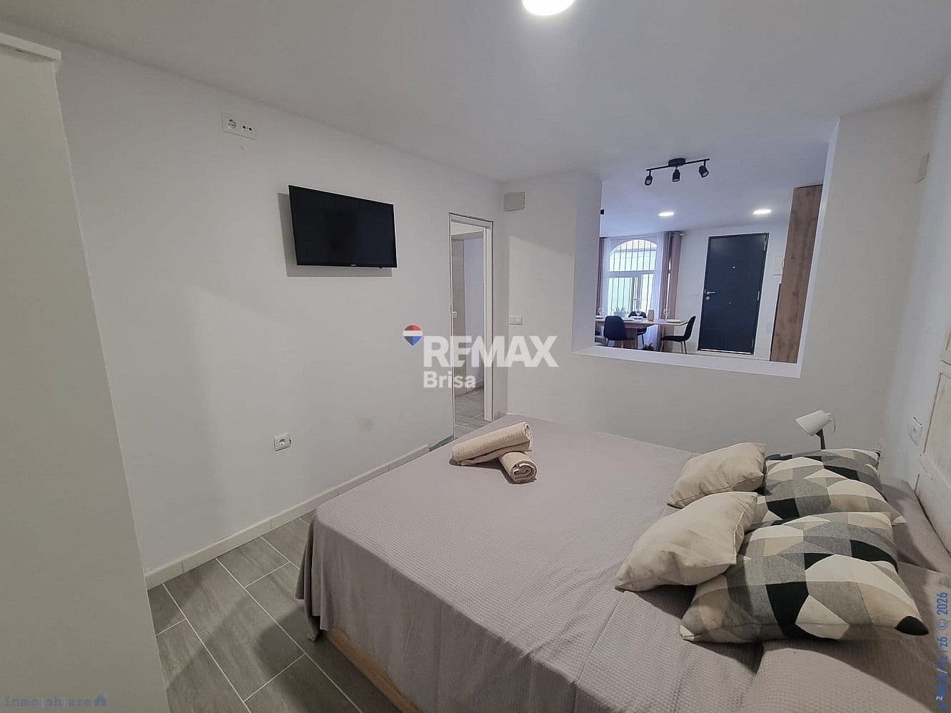 1 soveværelse Lejlighed til salg i El Penoncillo - € 179.000 (Ref: 9930749)