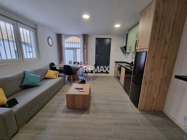 1 soveværelse Lejlighed til salg i El Peñoncillo, Torrox - € 179.000 (Ref: 9930749)