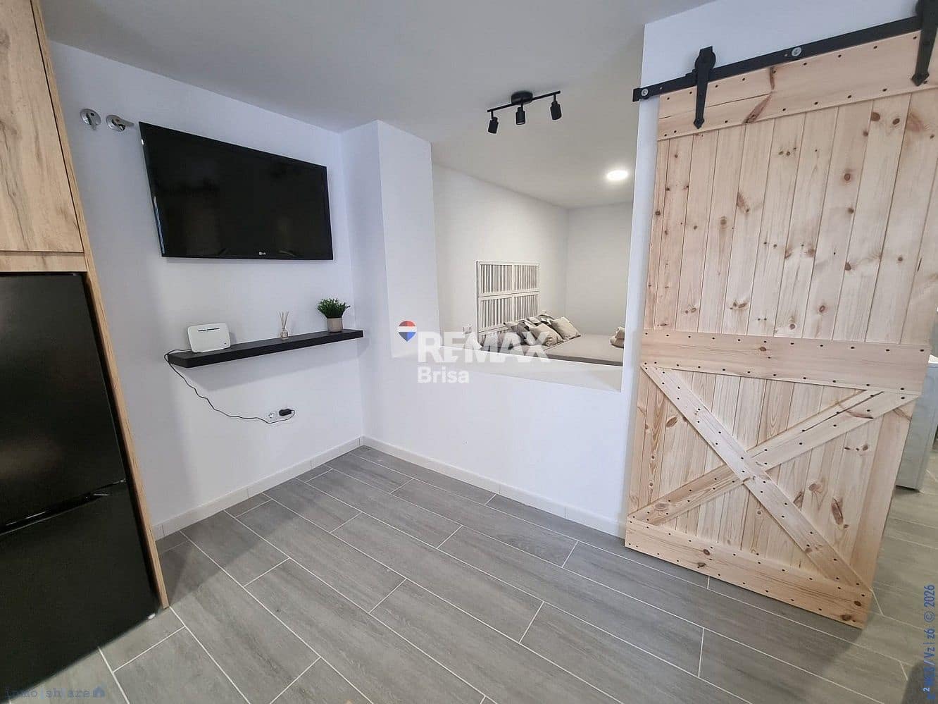 1 soveværelse Lejlighed til salg i El Penoncillo - € 179.000 (Ref: 9930749)