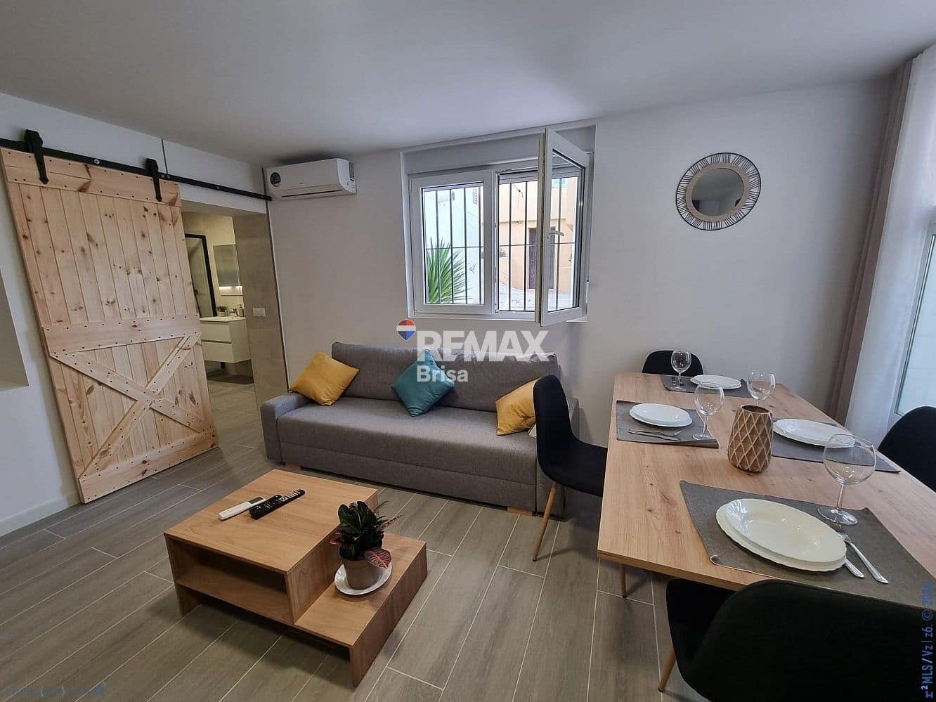 1 soveværelse Lejlighed til salg i El Penoncillo - € 179.000 (Ref: 9930749)