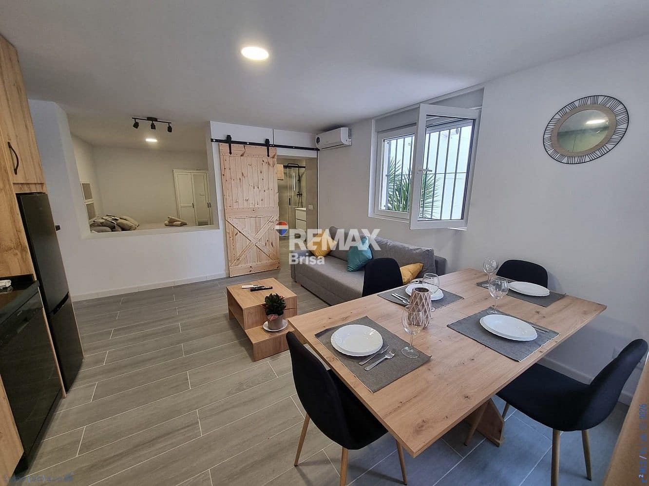 1 soveværelse Lejlighed til salg i El Penoncillo - € 179.000 (Ref: 9930749)