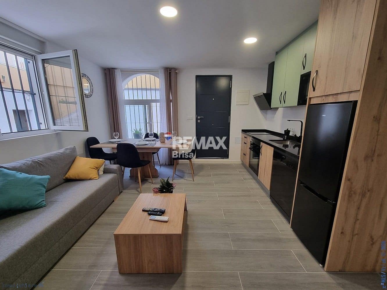 1 soveværelse Lejlighed til salg i El Penoncillo - € 179.000 (Ref: 9930749)