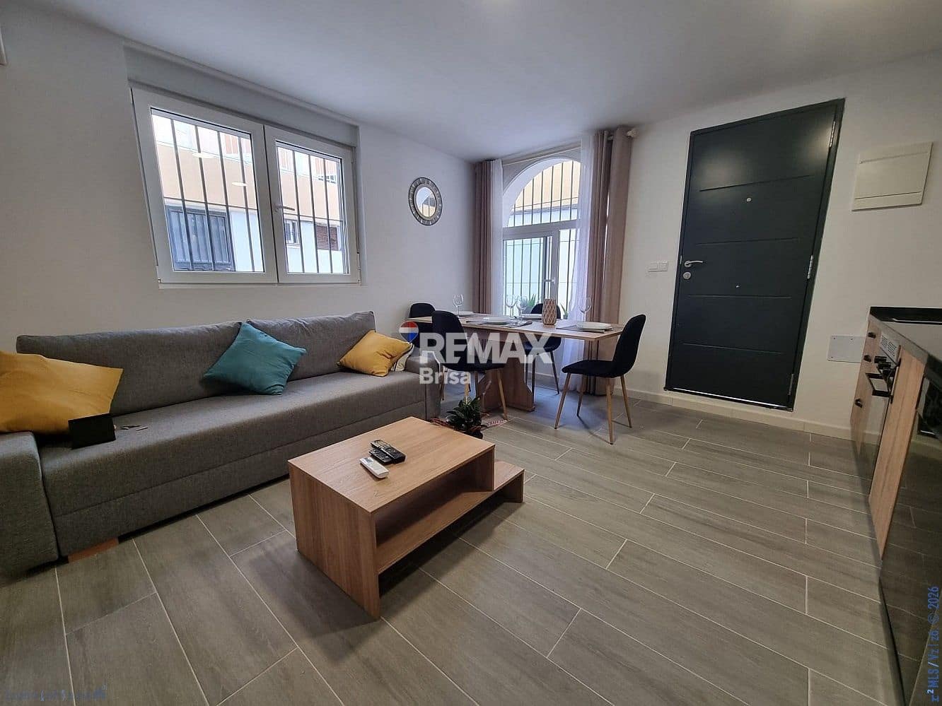 1 soveværelse Lejlighed til salg i El Penoncillo - € 179.000 (Ref: 9930749)