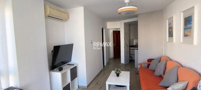 1 camera da letto Appartamento in vendita in Torrox Pueblo, Torrox con piscina - 199.000 € (Rif: 9930750)