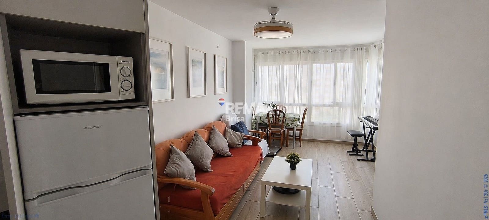 1 camera da letto Appartamento in vendita in Torrox con piscina - 199.000 € (Rif: 9930750)