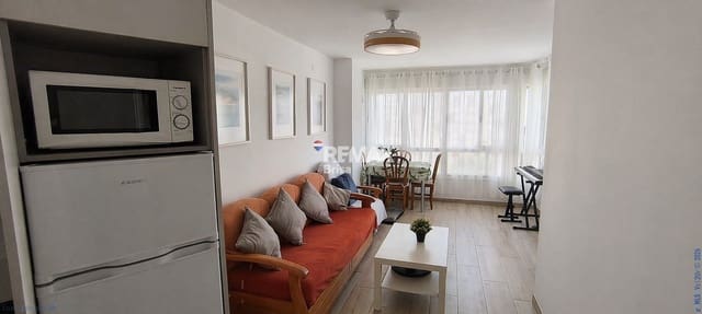 1 camera da letto Appartamento in vendita in Torrox Pueblo, Torrox con piscina - 199.000 € (Rif: 9930750)