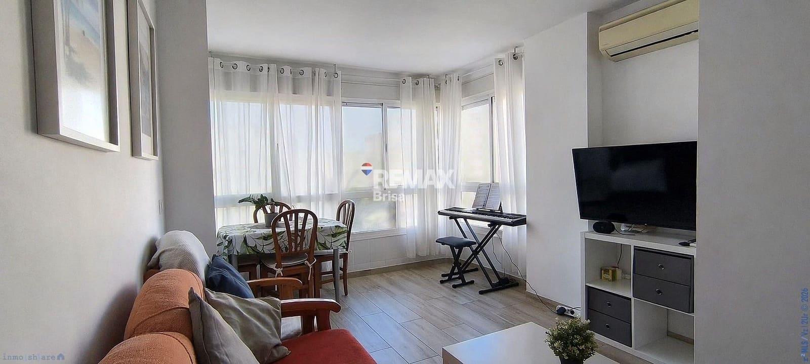 1 camera da letto Appartamento in vendita in Torrox con piscina - 199.000 € (Rif: 9930750)