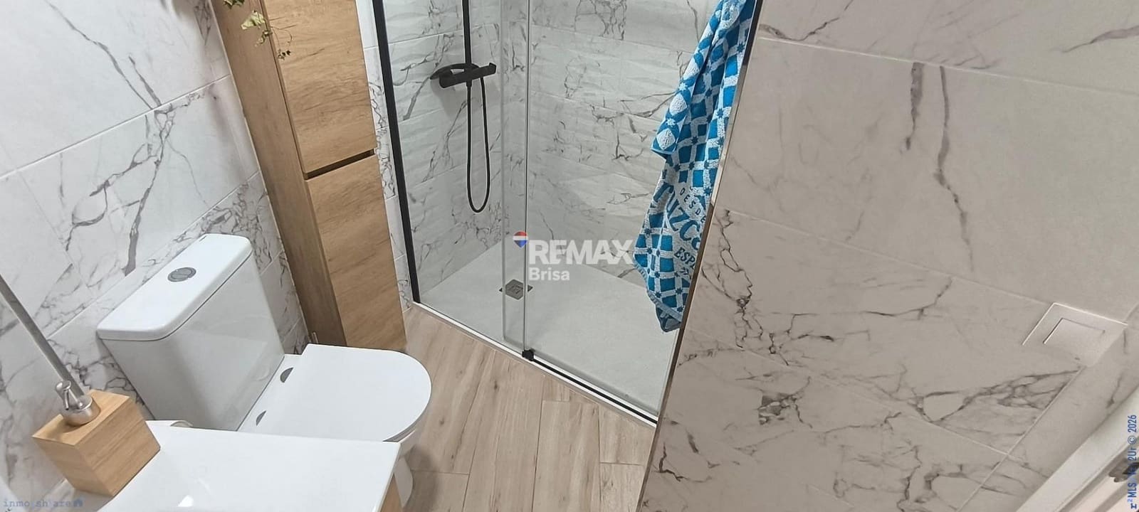 1 camera da letto Appartamento in vendita in Torrox con piscina - 199.000 € (Rif: 9930750)