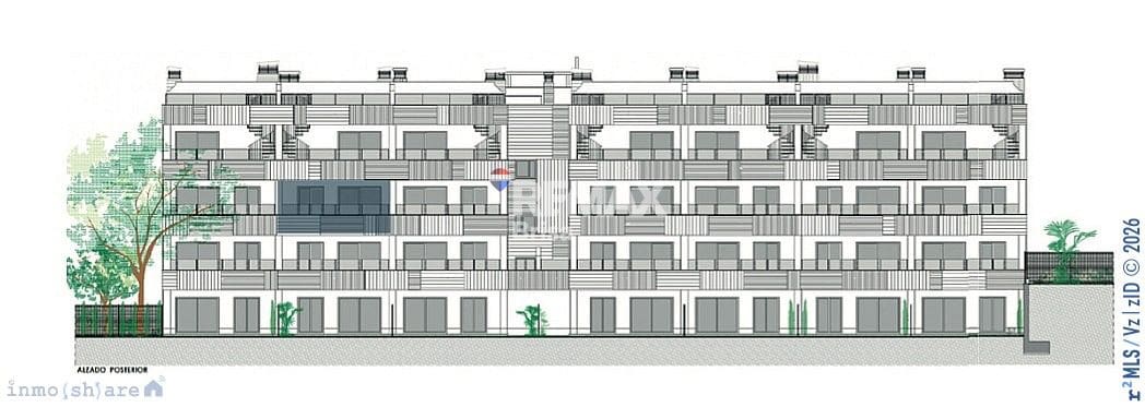 2 camera da letto Appartamento in vendita in Torrox con piscina garage - 289.000 € (Rif: 9930751)