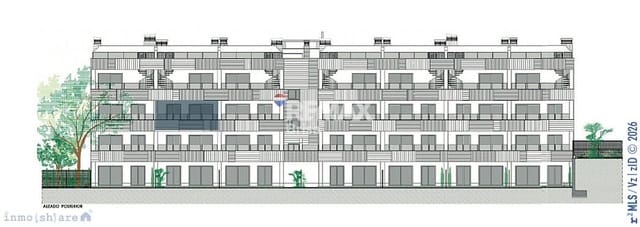 2 quarto Apartamento para venda em Torrox Pueblo, Torrox com piscina garagem - 289 000 € (Ref: 9930751)