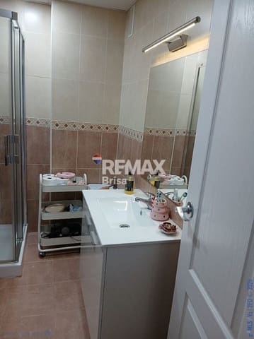 2 chambre Appartement à vendre à Torrox Pueblo, Torrox avec garage - 249 000 € (Ref: 9930753)