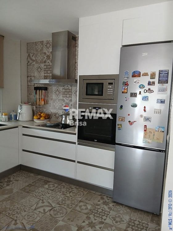 2 chambre Appartement à vendre à Torrox avec garage - 249 000 € (Ref: 9930753)