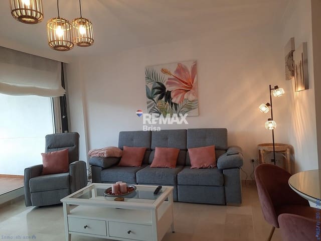 2 chambre Appartement à vendre à Torrox Pueblo, Torrox avec garage - 249 000 € (Ref: 9930753)