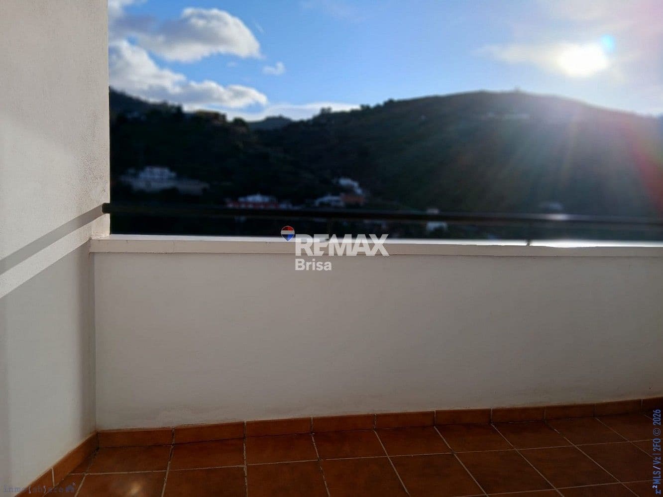 2 chambre Appartement à vendre à Torrox avec garage - 249 000 € (Ref: 9930753)
